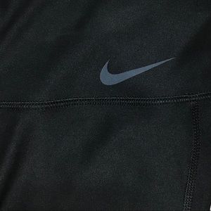 Nike Capri Leggings